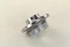 Ступица колеса CHERY AMULET задн. (+ ABS) Rider RD.26153301 (фото 3)