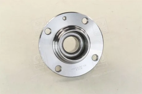 Ступица колеса CHERY AMULET задн. (+ ABS) Rider RD.26153301
