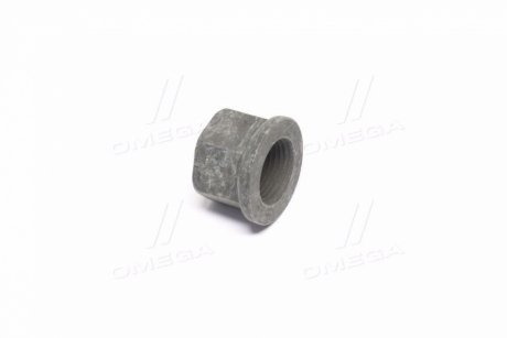 Гайка М18*1,5*19 SW24 колеса BPW, MAN, MB Rider RD 90.99.87