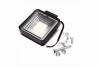 Фара LED квадратна 56W, 10-30V широкий промінь <> ДК DK.4SQ.0110 (фото 1)
