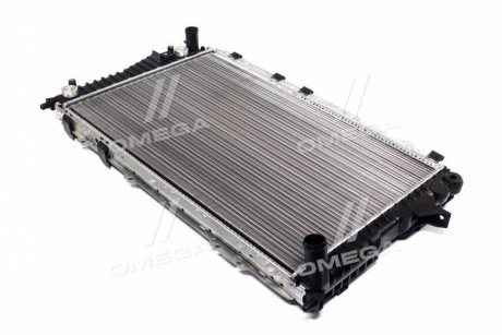 Радіатор охолодження AUDI 100/A6 90-97 Tempest TP.15.60.476