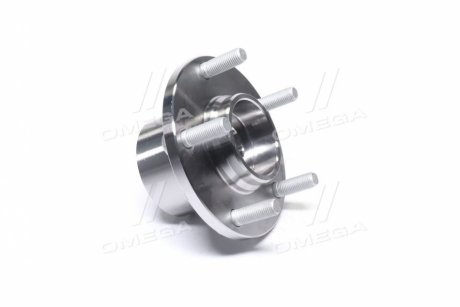 Ступица колеса к-т MAZDA 3 03-09 передн. Rider RD.34150216