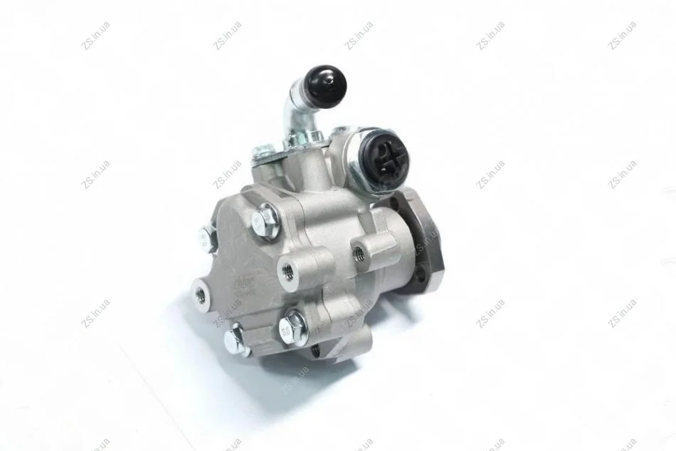 Насос ГУР VW TRANSPORTER V 1.9 TDI 03-09 (RIDER) Rider RD.3211JPR543 (фото 1)