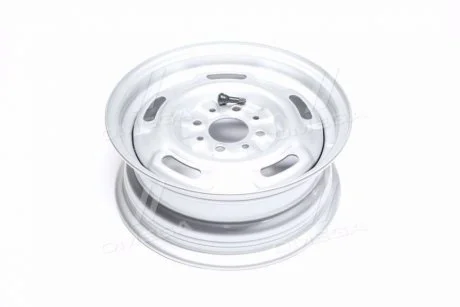 Диск колесный 13Н2х5,0J ВАЗ 2103 Standard <> ДК 2103-3101015-03
