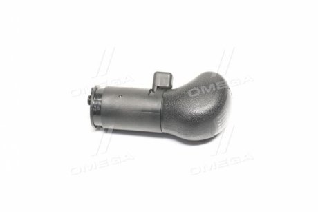 Ручка рычага переключения передач MAN Tempest TP 17.27.382