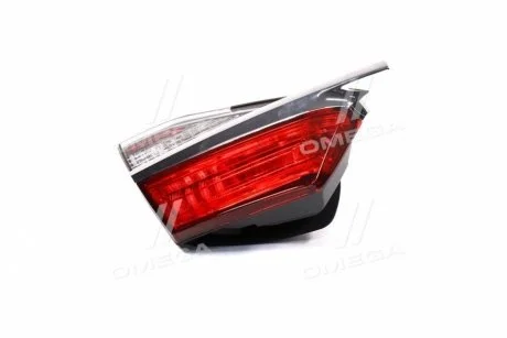 Ліхтар задн. лев. TOY CAMRY 14-17 EUR Tempest 049 4603 F3C