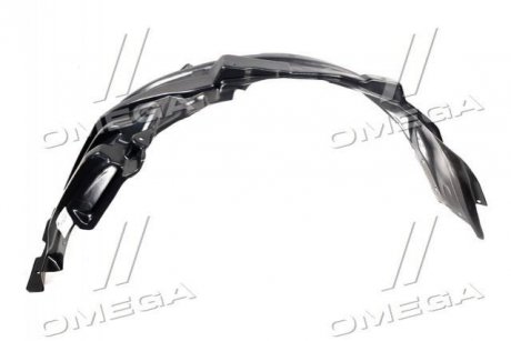 Подкрылок пер. пра. MIT OUTLANDER 12- Tempest 036 4573 388 (фото 1)