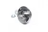 Ступица колеса к-т FIAT DOBLO 01- задн. Rider RD.26150140 (фото 4)