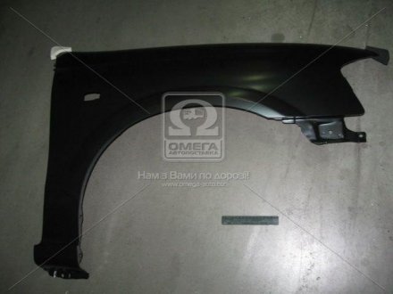 Крыло пер. пра. NIS ALMERA 06- Tempest 037 0373 310 (фото 1)