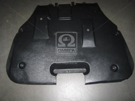 Защита двигателя MAZDA 6 02-08 Tempest 034 0302 225 (фото 1)