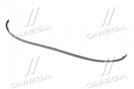 Спойлер бампера пров. KIA SORENTO 18- Tempest 031 8040 920 (фото 1)