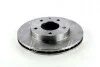Диск тормозной MAZDA 626 92-02 передн. Rider RD.3325DF2704 (фото 1)