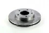 Диск тормозной MAZDA 626 92-02 передн. Rider RD.3325DF2704 (фото 2)