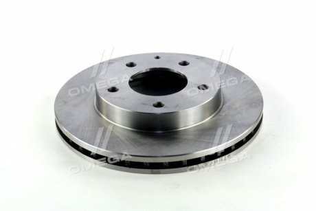 Диск тормозной MAZDA 626 92-02 передн. Rider RD.3325DF2704