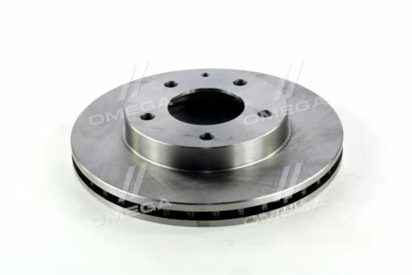 Диск тормозной MAZDA 626 92-02 передн. Rider RD.3325DF2704