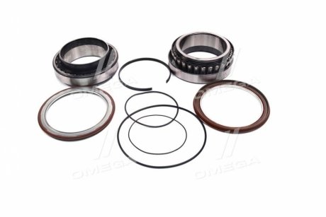 Р/к ступицы RS/RZ9019-11222/9042-11242 Rider RD 12.42.99