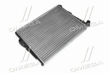 Радіатор охолодження BMW 3 E46 98-05 Tempest TP.1560782A