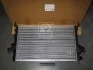 Радіатор охолодження OPEL COMBO 04- Tempest TP.15.63.094 (фото 2)