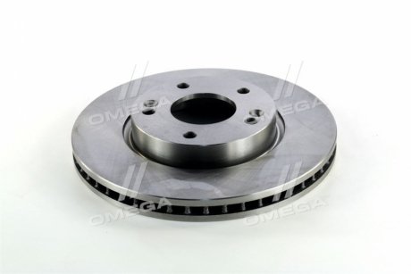 Диск гальмівний KIA CERATO 08 - передн. Rider RD.3325DF6270