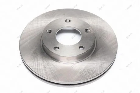 Диск тормозной MAZDA 3, 5 03- передн. Rider RD.3325.DF4384