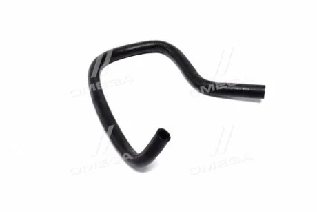 Патрубок отопителя верхний CHERY AMULET <> ДК DK.A111303417