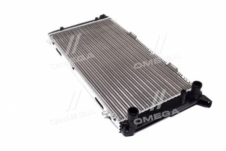 Радіатор охолодження AUDI 80 86-94 Tempest TP.15.60.4361