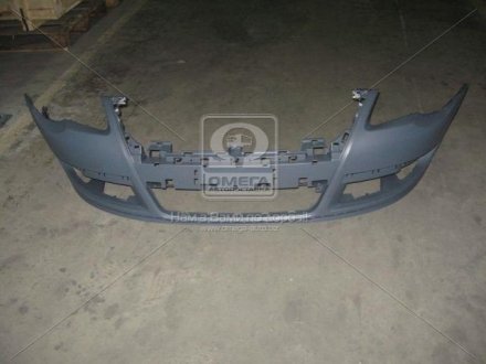 Бампер пров. VW PASSAT B6 05- Tempest 051 0610 900 (фото 1)