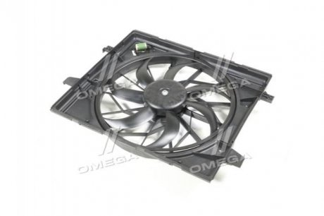 Вентилятор JEEP GRAND CHEROKEE 11- Tempest 030 4786 271