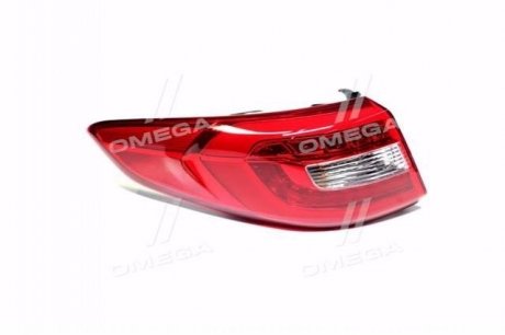 Ліхтар зад. лев. HYUN SONATA 14-17 Tempest 027 4633 F1C