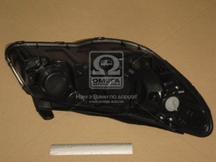 Фара лев. HYUN ELANTRA 06-10 Tempest 027 0239 R1C