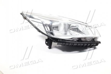 Фара пра. FORD KUGA / ESCAPE 13-16 Tempest 023 4572 R2C