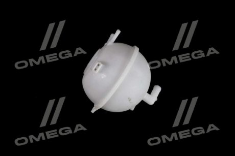 Бачок радиатора CHERY AMULET 04-12 Tempest 015 0098 100