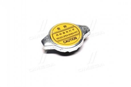 Кришка радіатора GEELY CK,CK2 (Китай) China 1601457180