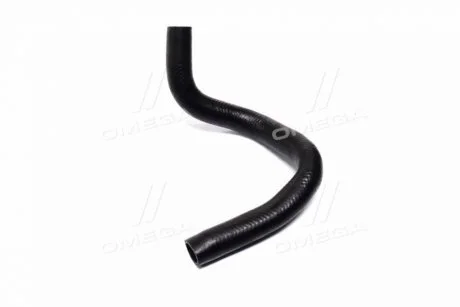 Патрубок радиатора верхний CHERY FORZA <> ДК DK.A131303211FA
