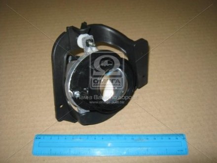 Фара п/тум. лев. CHEV EPICA Tempest 016 0108 H1C