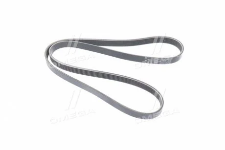 Поліклінові ремені Micro-V XS Gates 6PK1550XS