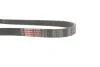 Поликлиновые ремни Micro-V XS Gates 6PK1073EST (фото 3)