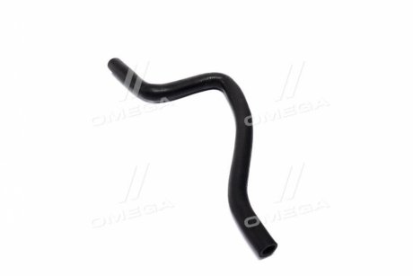 Патрубок отопителя нижний CHERY FORZA <> ДК DK.A131303419FA