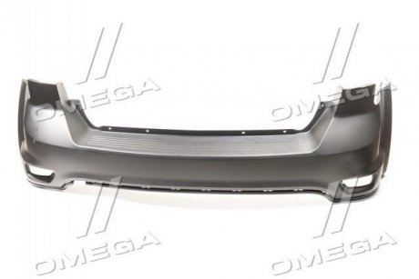 Бампер задній. DODGE JOURNEY 08-19 Tempest 021 7755 951 (фото 1)