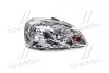 Фара пра. CHEV LACETTI SDN Tempest 016 0111 R4C (фото 1)