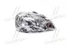 Фара пра. CHEV LACETTI SDN Tempest 016 0111 R2C (фото 1)