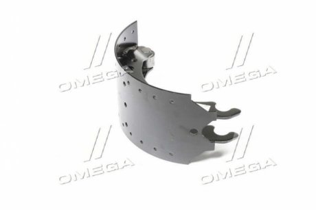 Колодка гальм. барабан. 420х200 BPW Rider RD 12.02.30