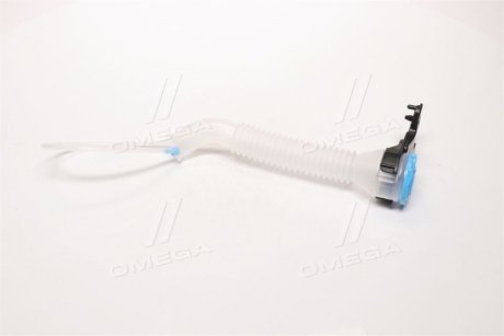 Бачок омывателя MAZDA CX5 12-16 Tempest 034 4572 100 (фото 1)
