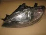 Фара лев. CHEV LACETTI HB Tempest 016 0110 R3C (фото 3)