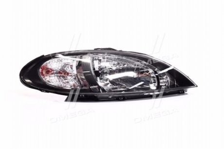 Фара пра. CHEV LACETTI HB Tempest 016 0110 R4C