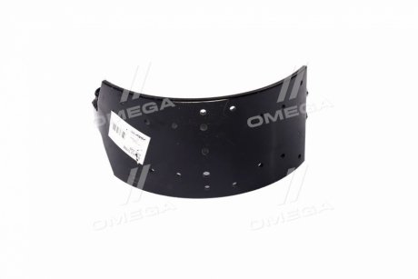 Колодка гальм. барабан. 400x180 МВ Rider RD 12.02.40