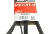 Поликлиновые ремни Micro-V Gates 7PK2080 (фото 6)