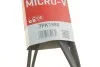 Поликлиновые ремни Micro-V Gates 7PK1980 (фото 5)