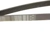 Поліклінові ремені Micro-V Gates 7PK1645 (фото 5)