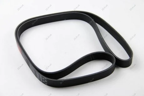 Поликлиновые ремни Micro-V Gates 7PK1675